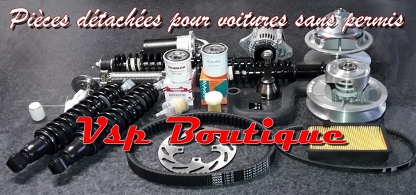 pieces voitures sans permis vsp-boutique.fr